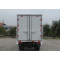 GL-11112 Steel Door Locking Gear For Box Van Truck